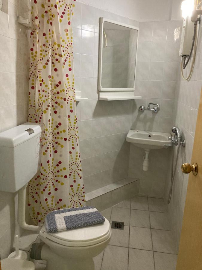 Panorama Rooms ستافروس المظهر الخارجي الصورة