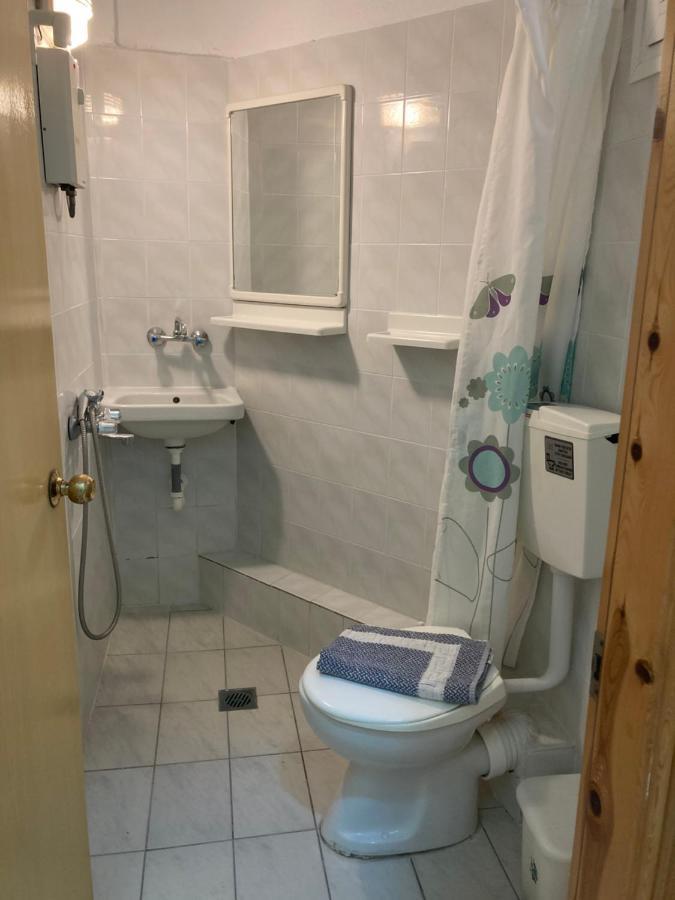 Panorama Rooms ستافروس المظهر الخارجي الصورة
