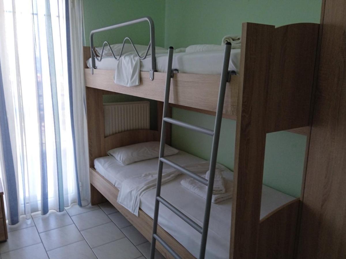 Panorama Rooms ستافروس المظهر الخارجي الصورة